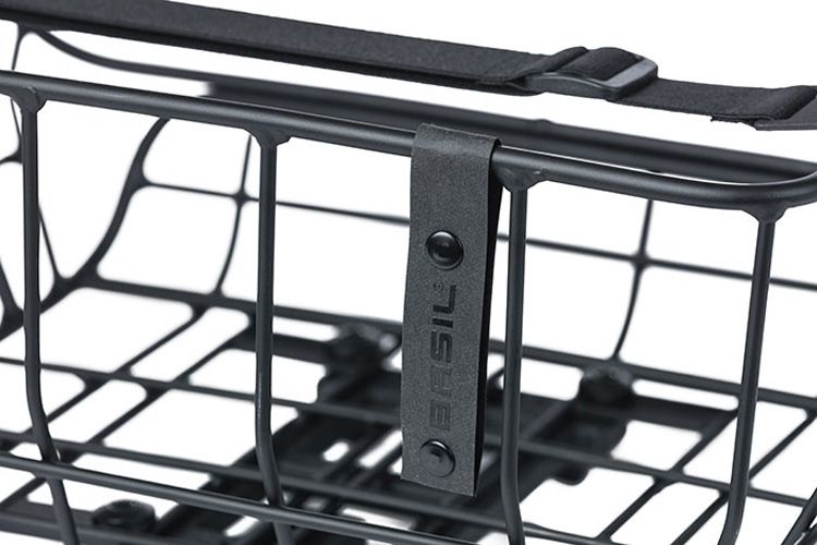 Basil Portland MIK Fahrradkorb kaufen | Bike-Discount