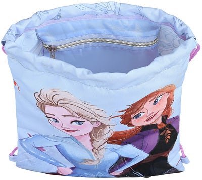 Disney Frozen Treningsbag Believe