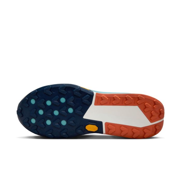 Nike Herre Trailsko Zegama 2 Hvid