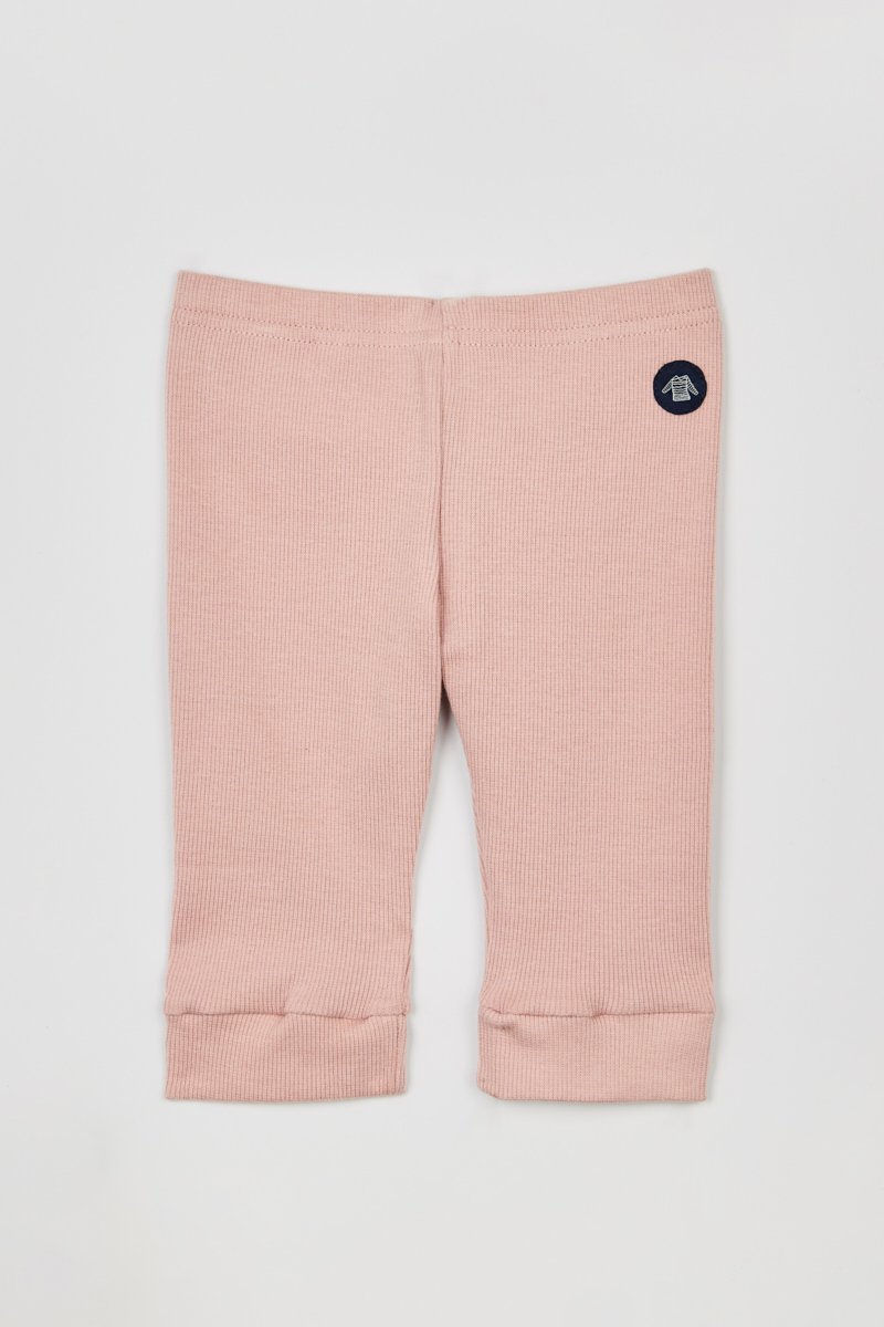 Legging Baby - coton