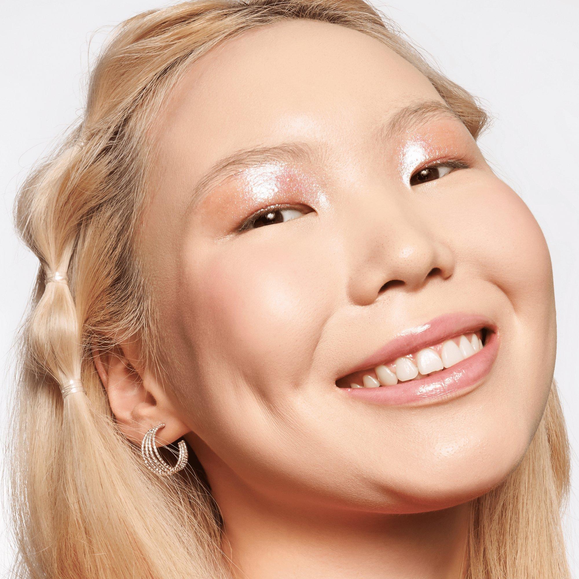 NATURAL MATTE MOUSSE FOUNDATION