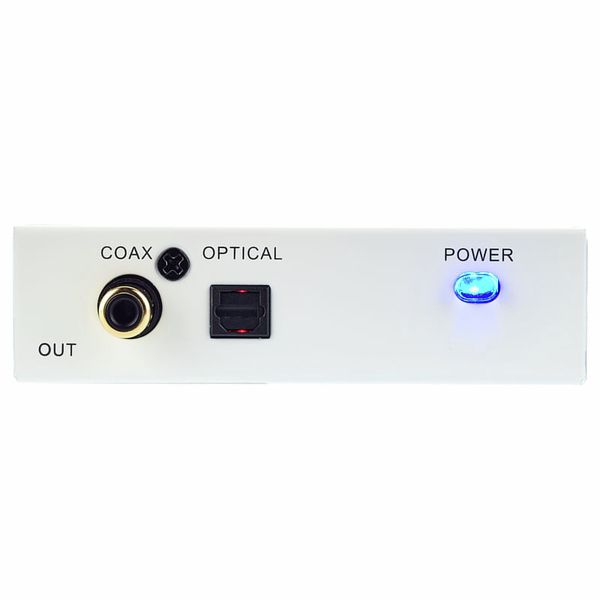 Swissonic Converter AD 24/192
