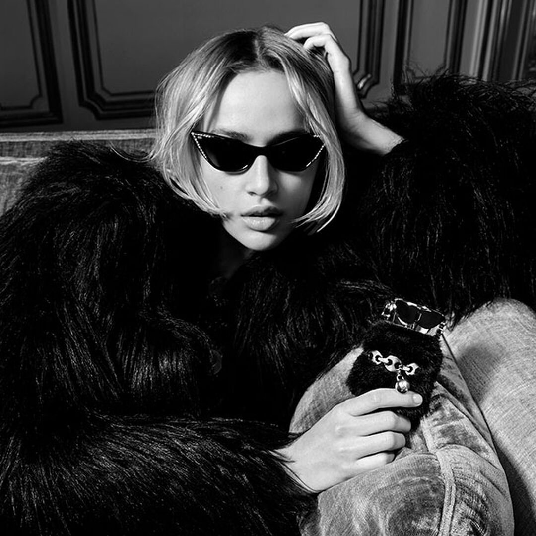 Fame Couture Edition, Eau de Parfum - 80ml