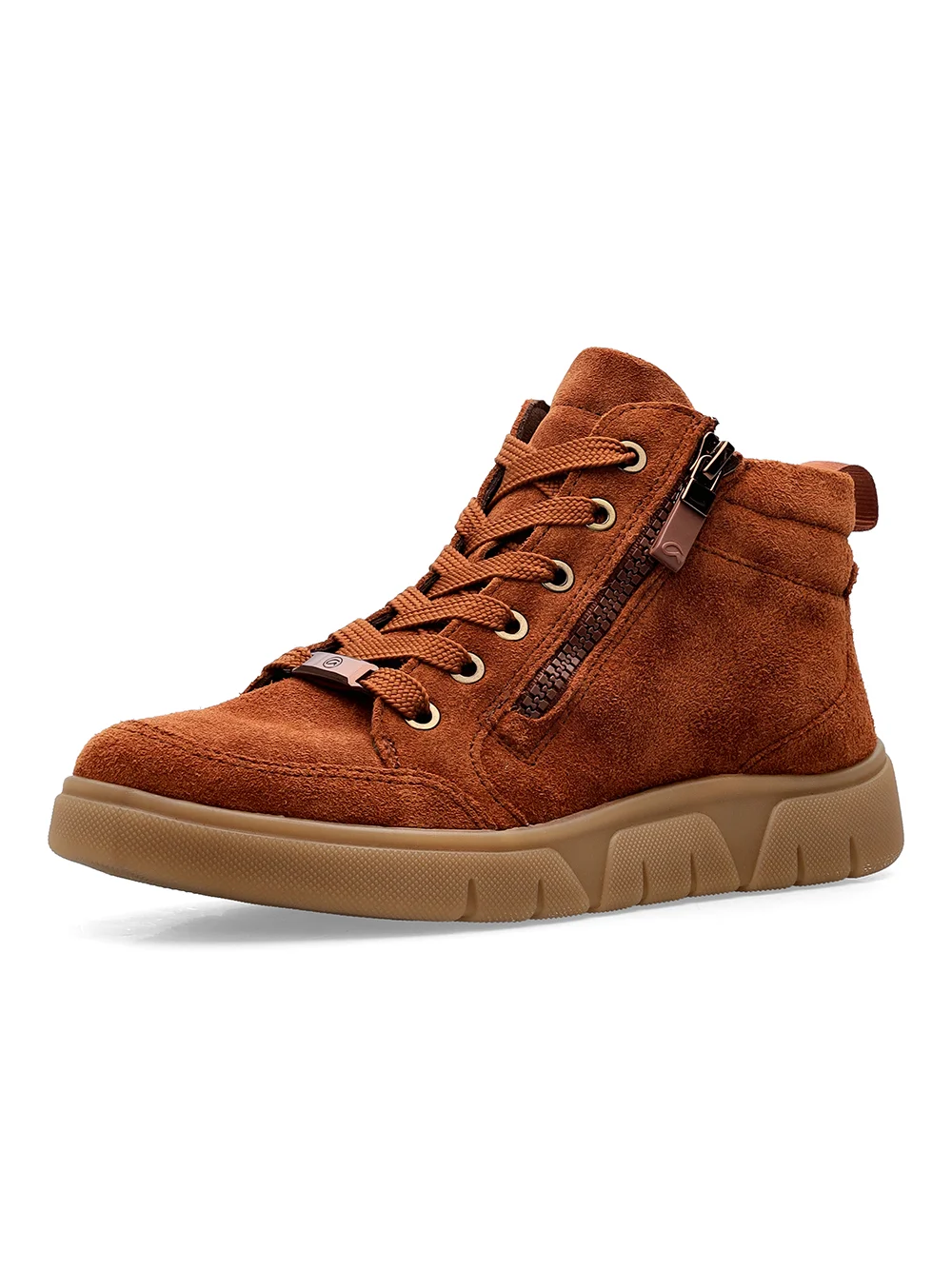 Hightop Sneaker Rom-Sport nuts