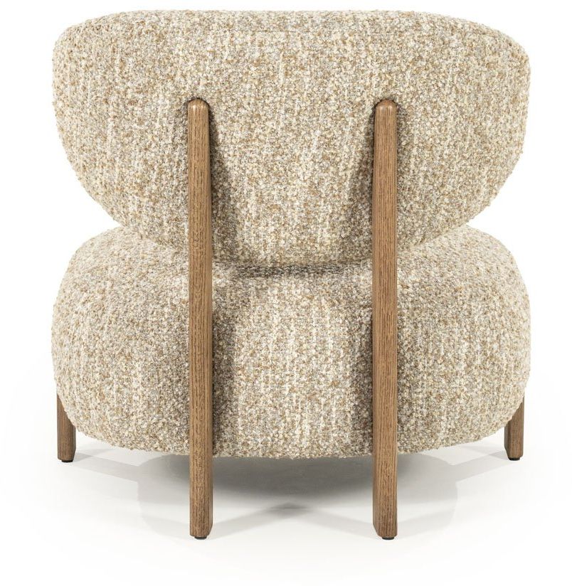 Eleonora   Reza Fauteuil