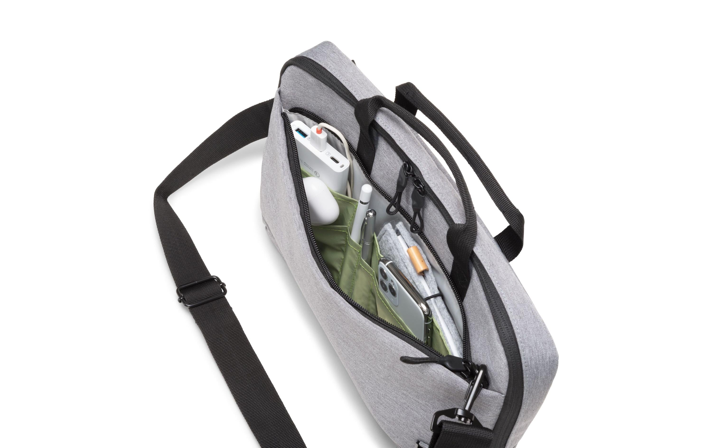 Notebooktasche Eco Slim Case MOTION 13.3 