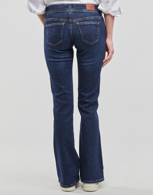 Pepe jeans - NEW PIMLICO Azul