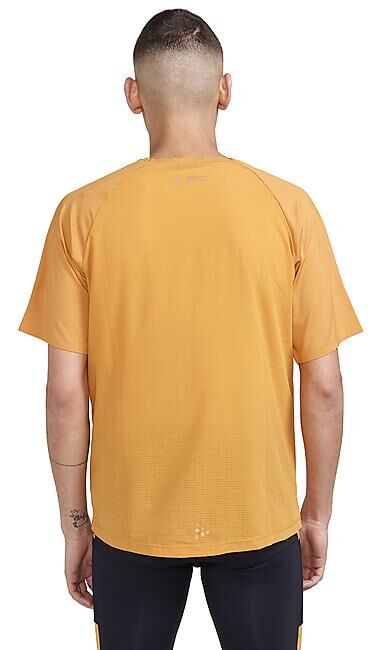 CRAFT - T-SHIRT MC PRO TRAIL SS TEE M