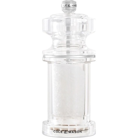 Accessoire de cuisine Cole And Mason Moulin a sel 605 - 133 mm