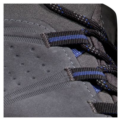 Chaussures de Randonnée Mammut Mercury IV Mid Gore-Tex Noir