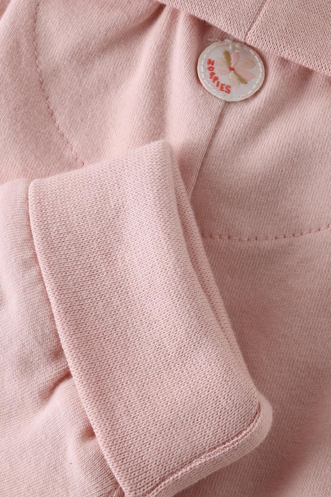 Noppies Baby Broek regular fit - Peachskin