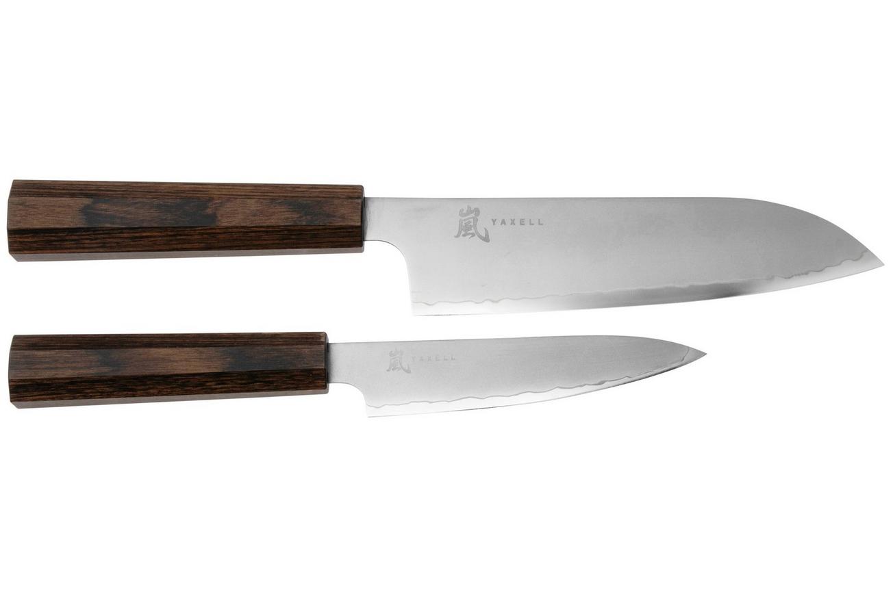 Yaxell Hana YL34851 2-delige messenset
