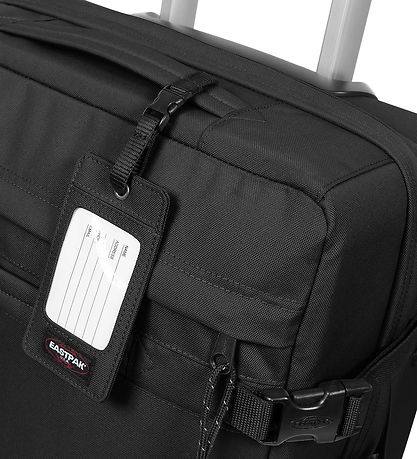 Eastpak Kofferanhänger - Paktag - Schwarz