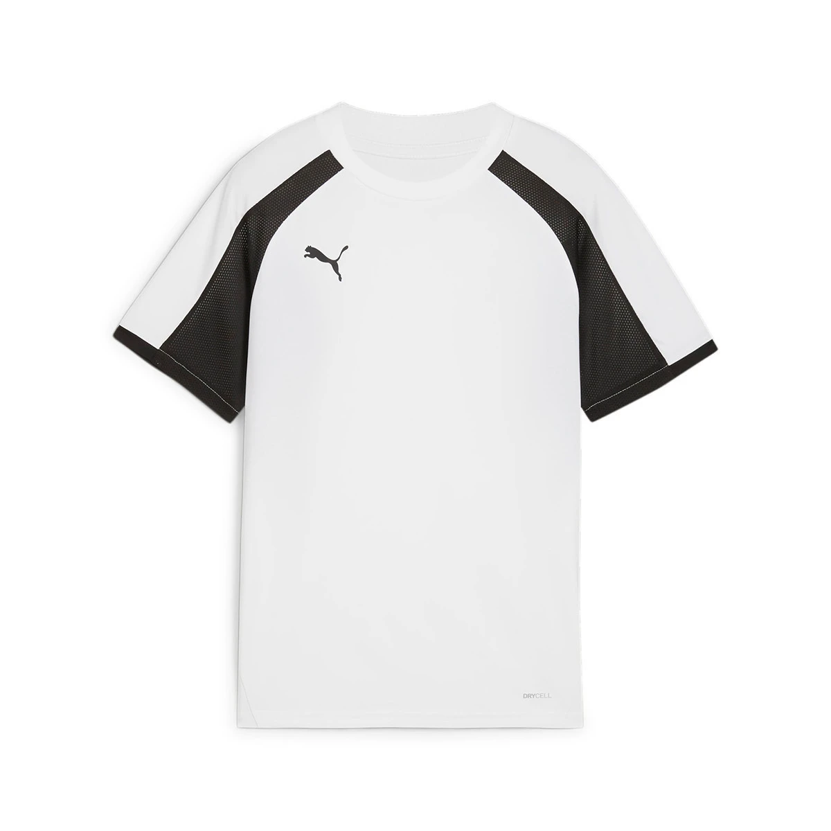 T-Shirt Puma Individual liga jersey Criança