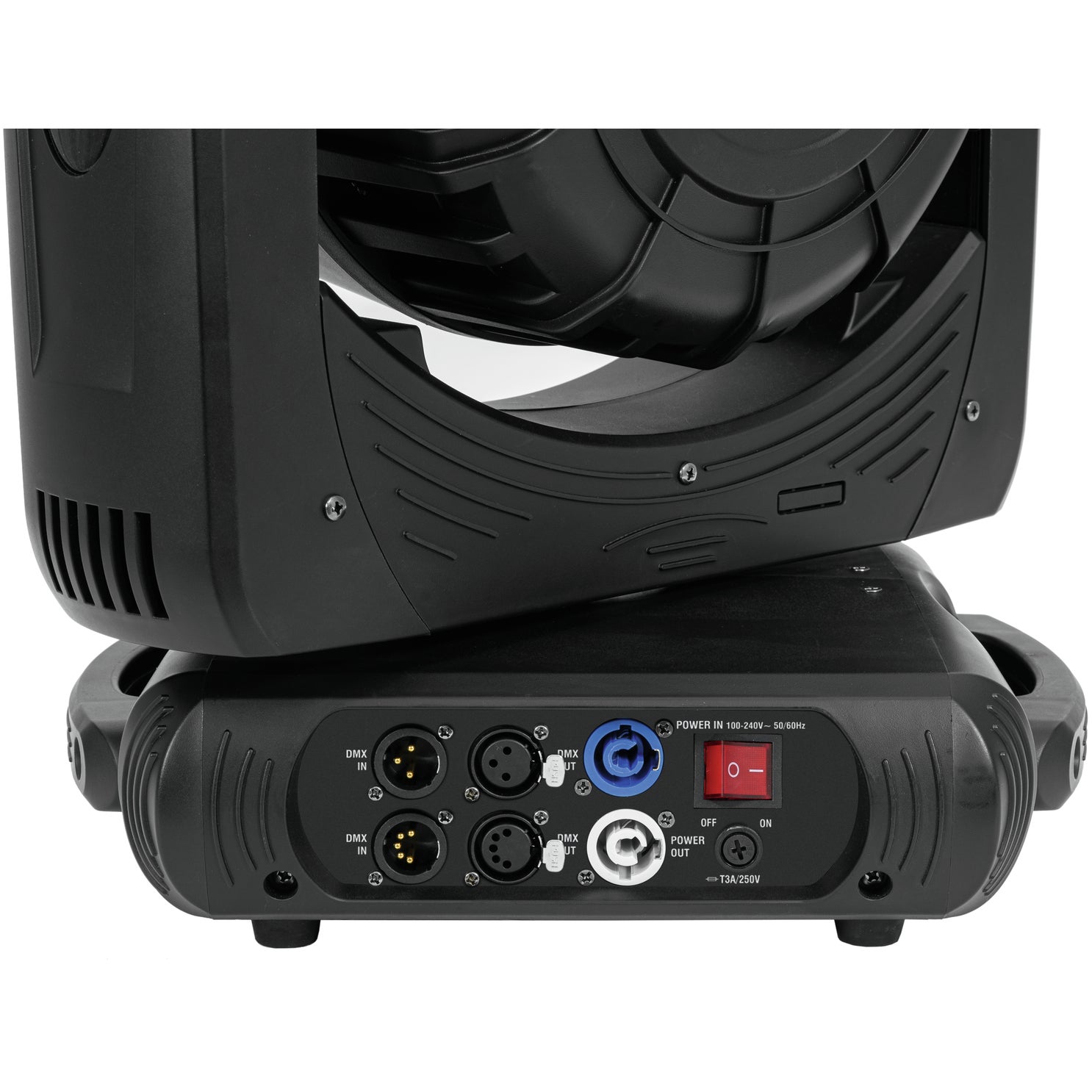 Eurolite LED TMH-W480 Moving Head Wash Zoom