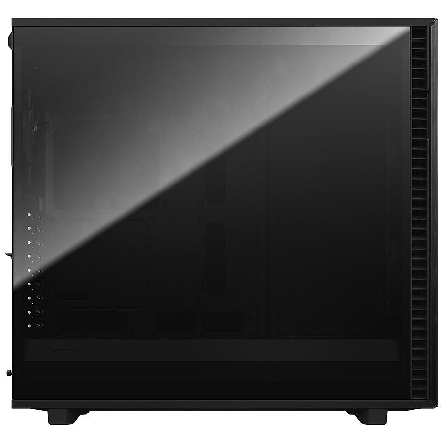Fractal Design Define 7 XL Dark TG - Noir