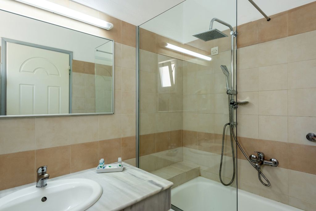 Mediterraneo Hotel All Inclusive - Hotel