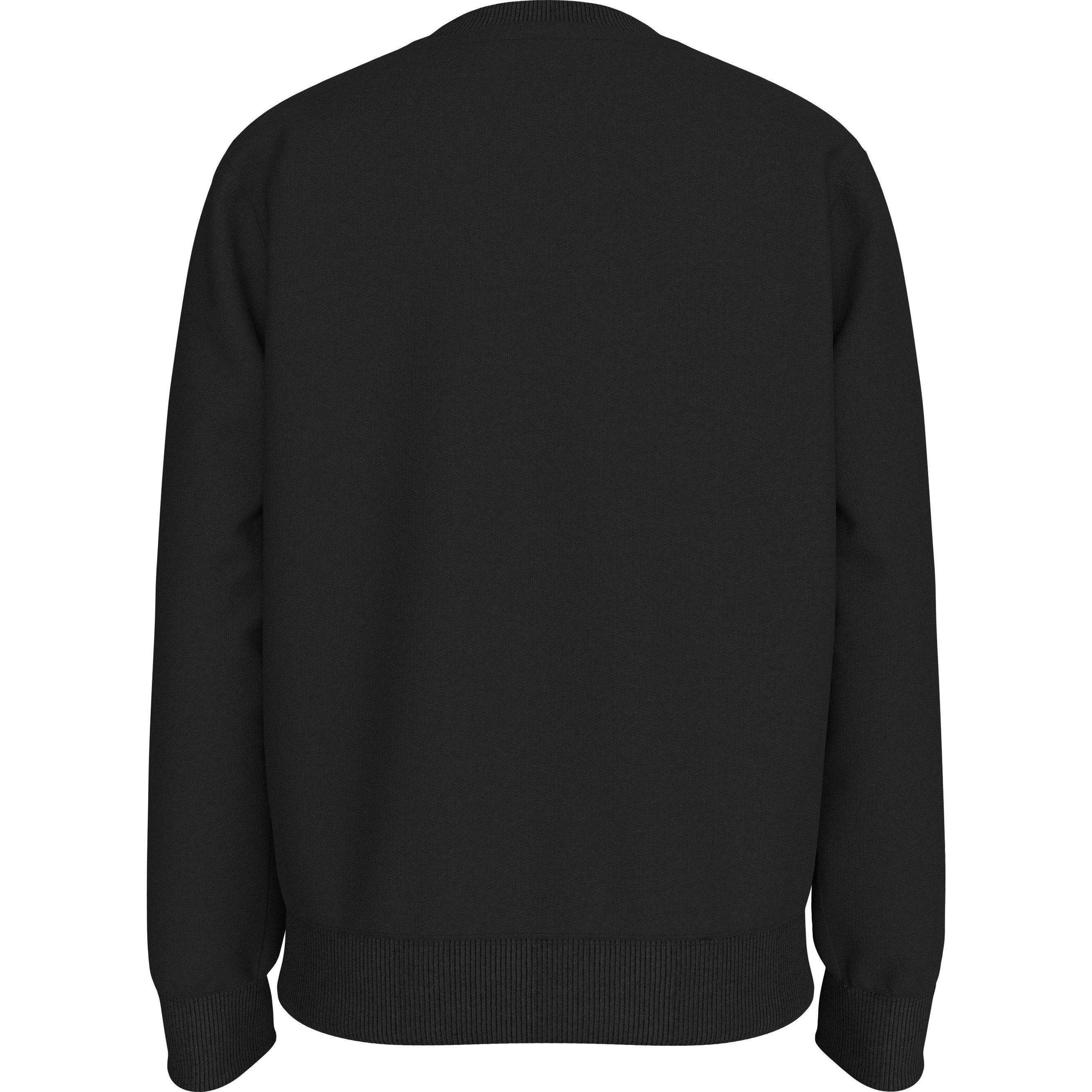 Calvin Klein Jeans Regular fit logo crewneck sweatshirt