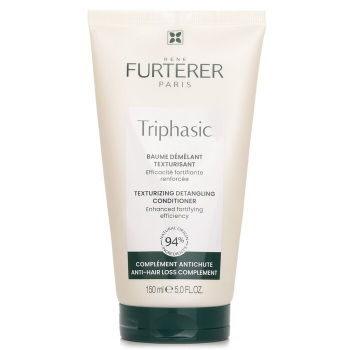 Rene Furterer Triphasic Texturizing Detangling Conditioner