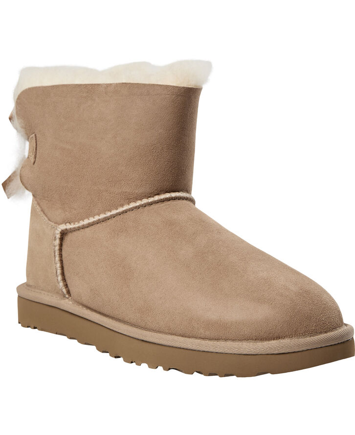 UGG Mini Bailey Bow II San
