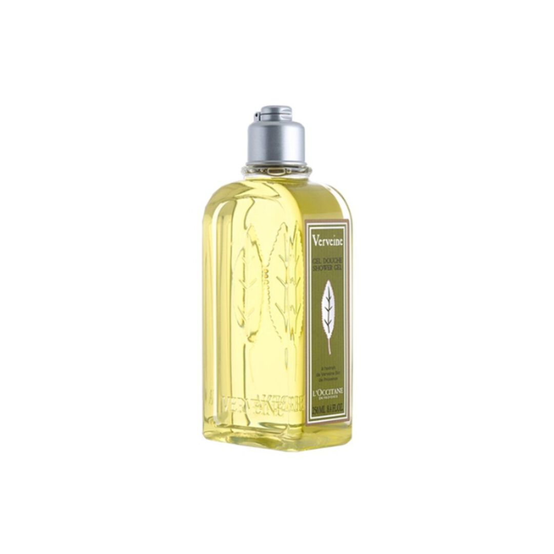 L'OCCITANE Verbena Gel de Banho Verbena - 250ml