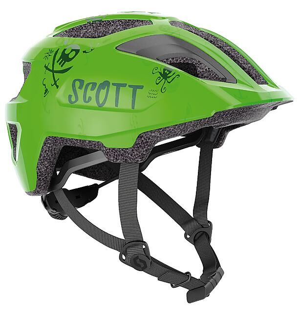 SCOTT - CASQUE SPUNTO KID