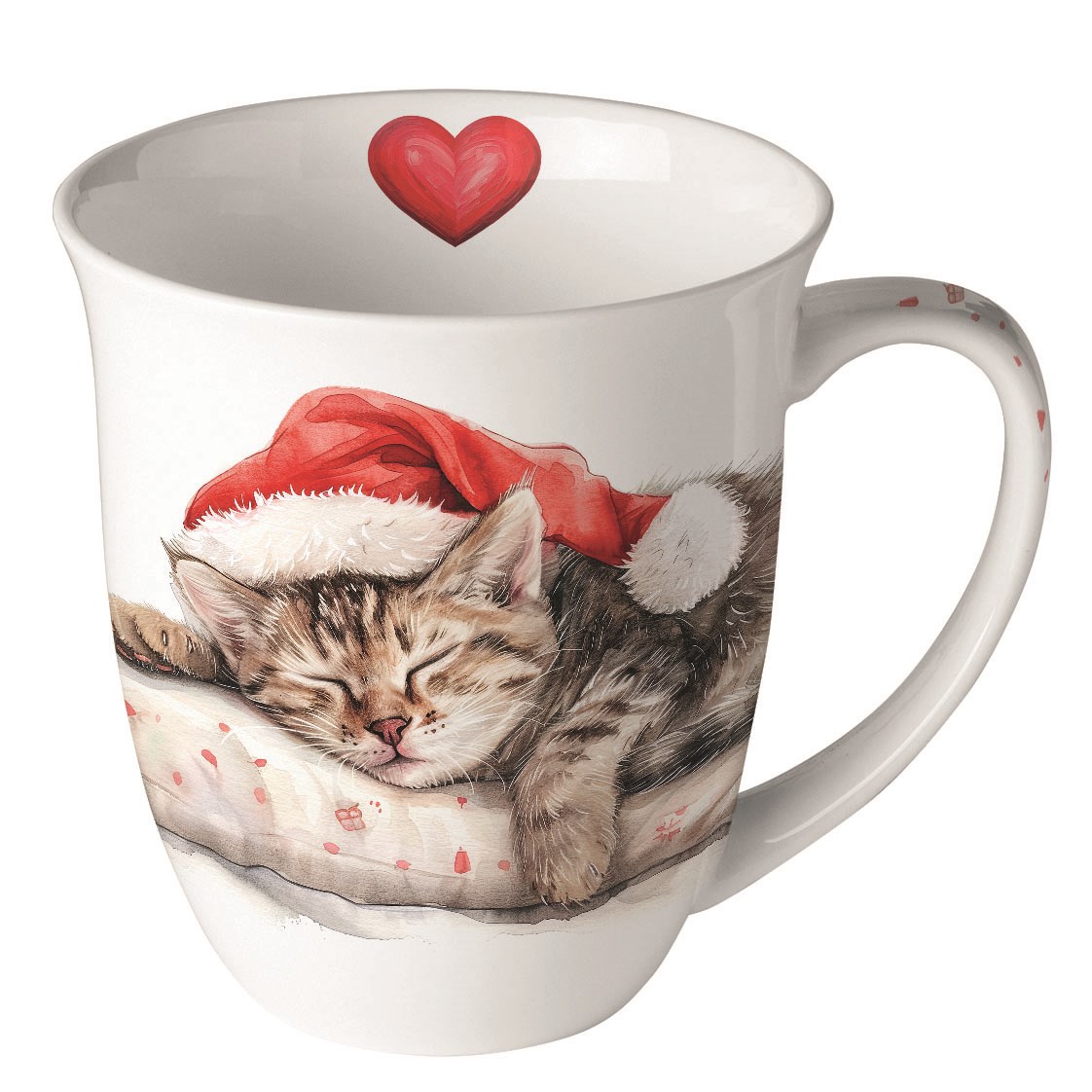Teebecher Weihnachtstraum 0,4l