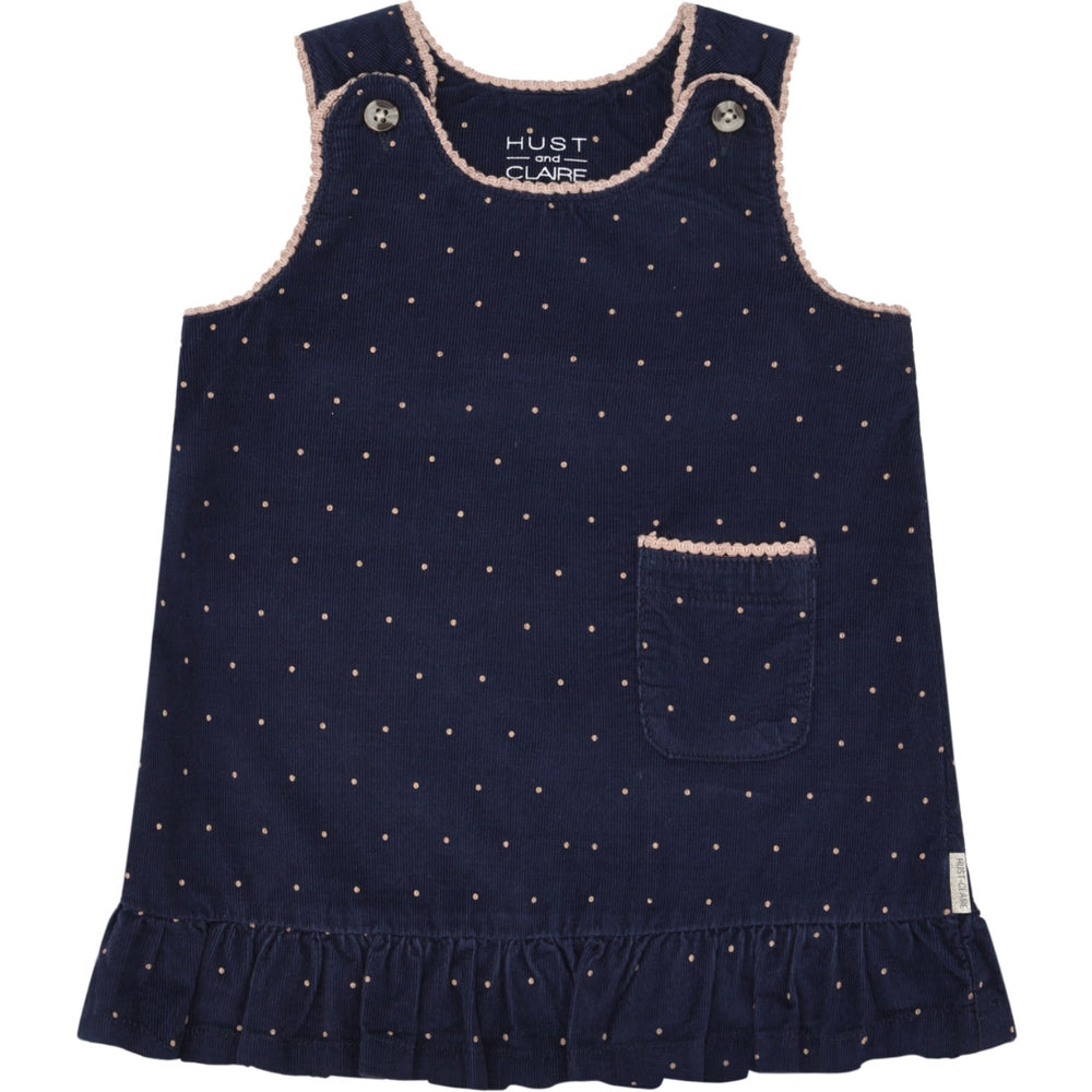 Køb Hust & Claire Naval Kis Dotty