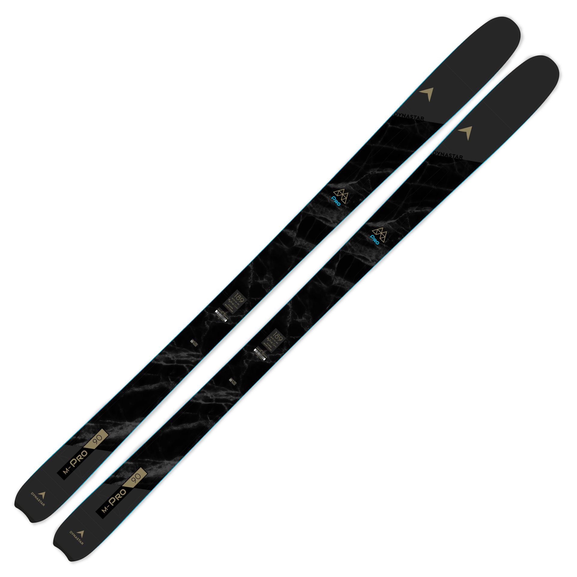Dynastar M-PRO 90 2023/24 - 178