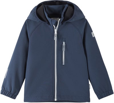 Reima Vantti Softshelljakke, Navy