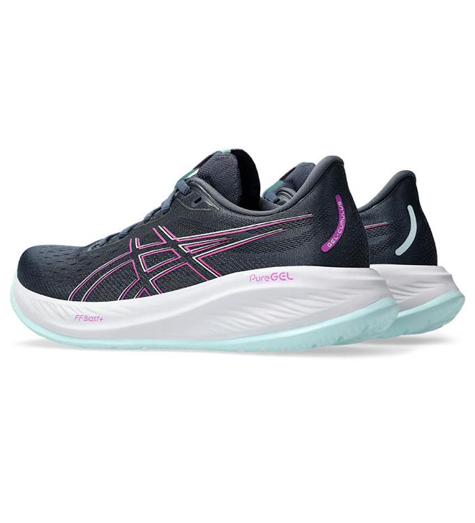 ASICS GEL-CUMULUS 26 1012B599 TARMAC-BOLD-MAGENTA