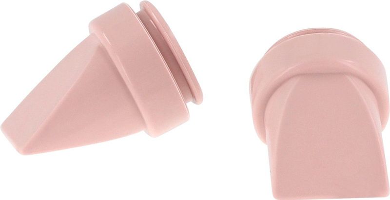 Youha - GEN2 Ventiel - Borstkolf Accessoire - BPA Vrij - 2 Stuks
