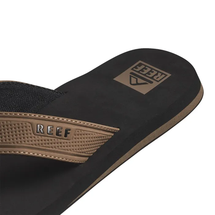Reef The Layback Teenslippers Heren