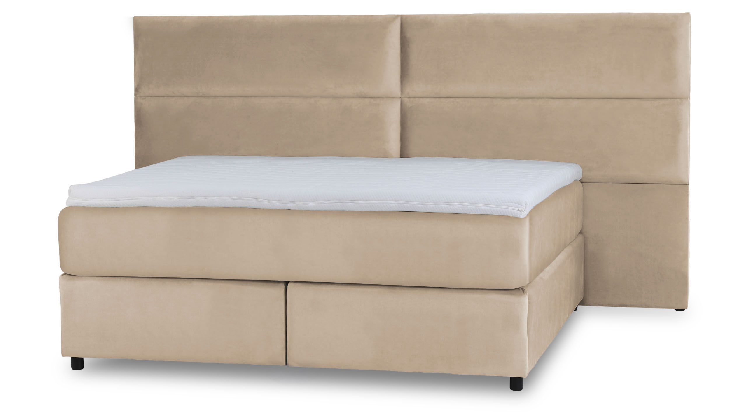 Boxspring Papillon