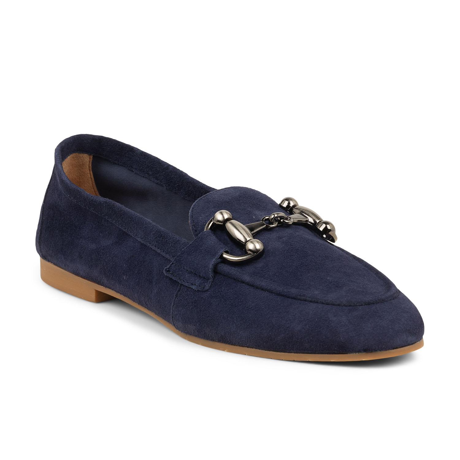 Mocassins femme ADIGE LENS