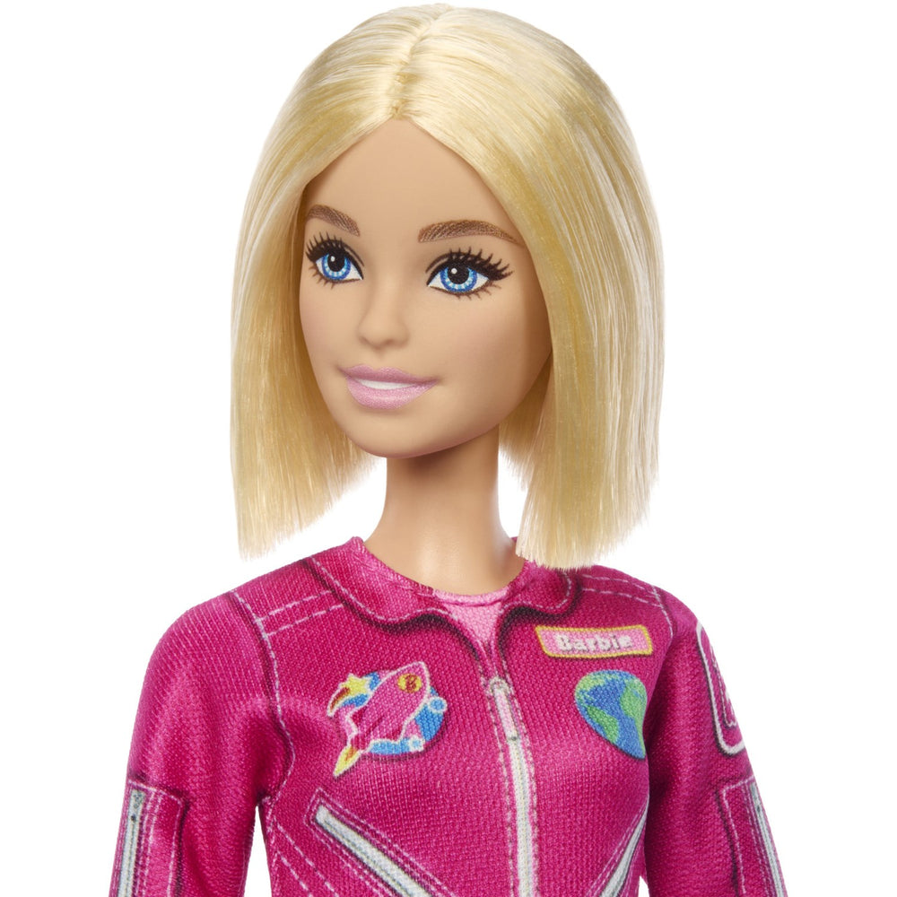 Køb Barbie® Career Astronautdukke