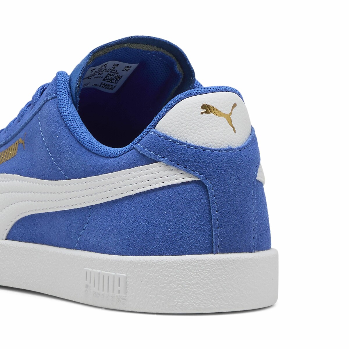PUMA<br>Clube de Tênis II