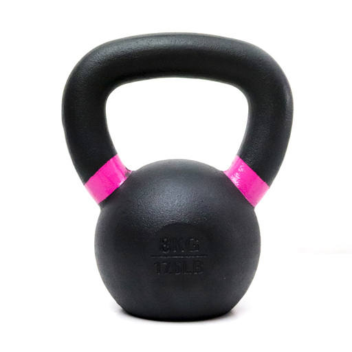 Kettlebell de 8 kg
