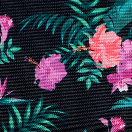 Pochette avant medium National Carillon noir