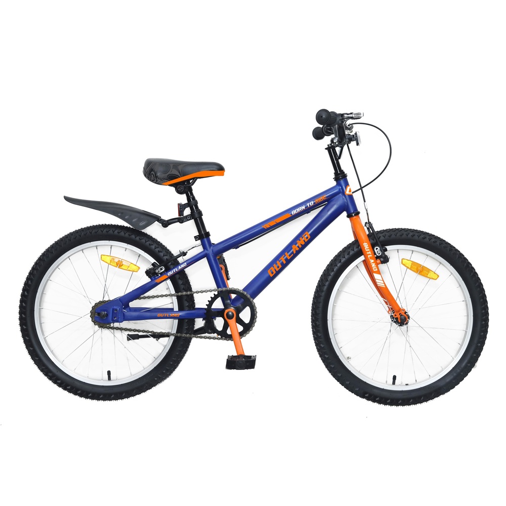 20-Zoll-Outland-Mountainbike