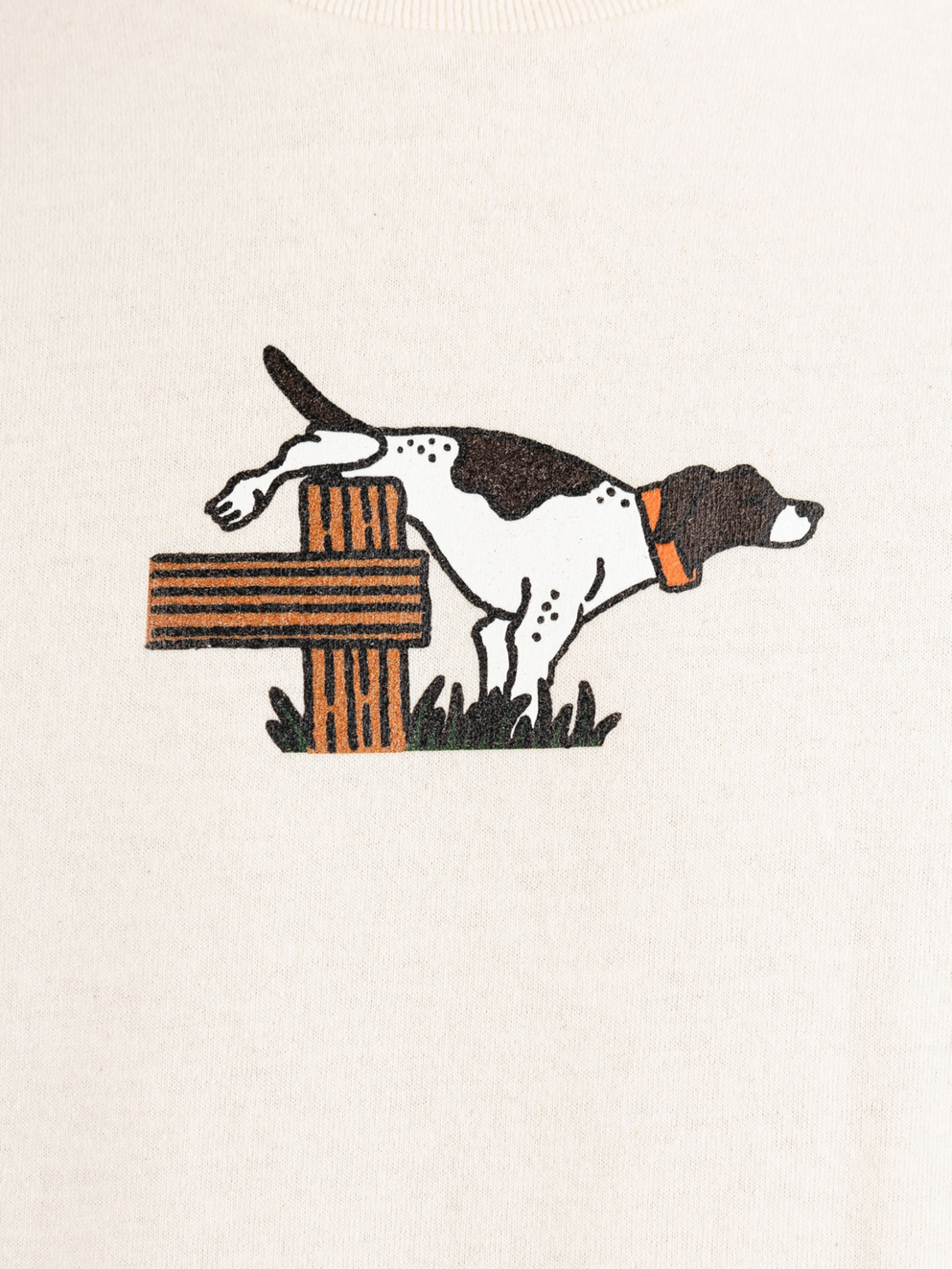 Dravus Pointers T-Shirt natural