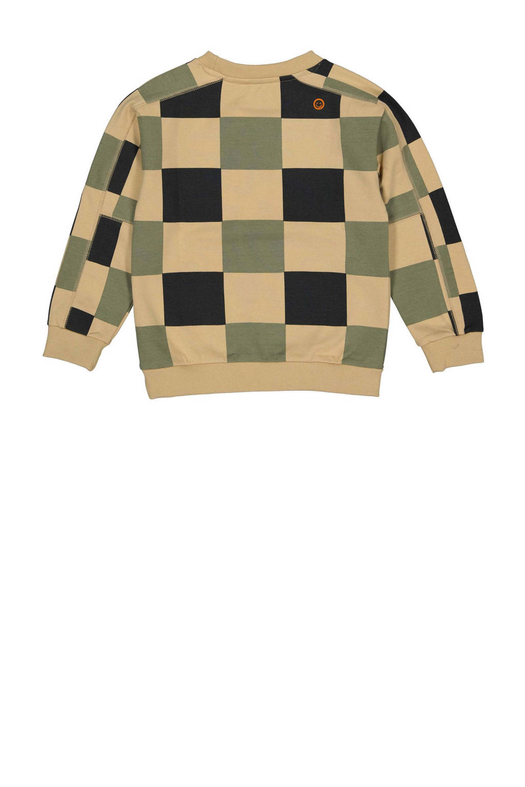 Quapi sweater beige