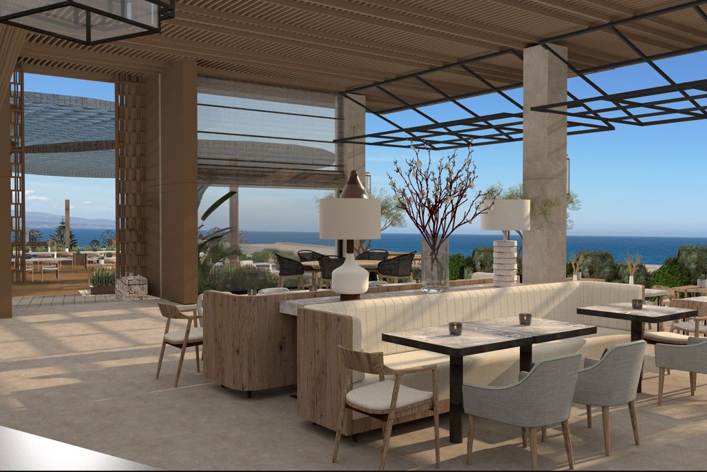 Nana Royal Premium Resort All Inclusive - Hotel