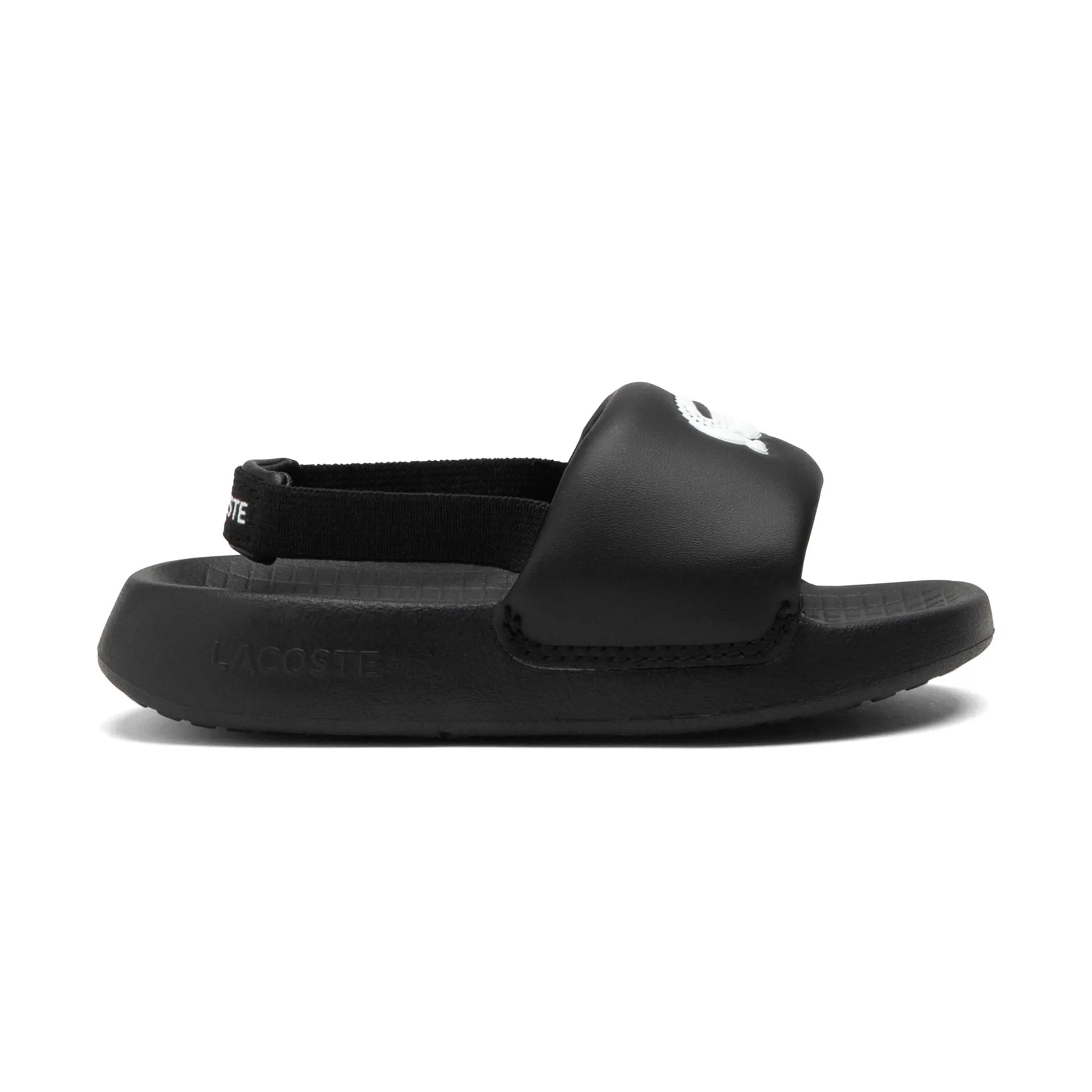 Lacoste Sandale Serve Slide 1.0 Pointures 4-10