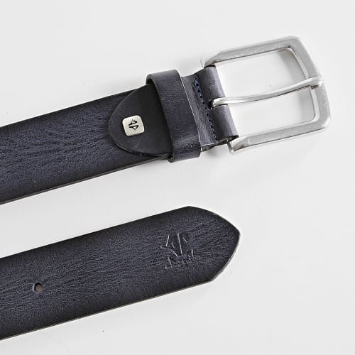 Ceinture CC-6114 Bleu Marine