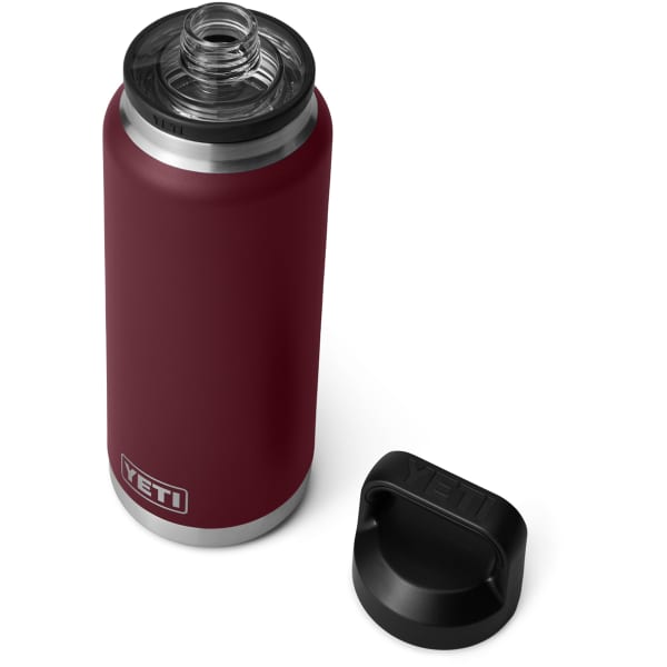 Bouteille isotherme YETI RAMBLER 36 OZ BOTTLE 2.0 VINE RED
