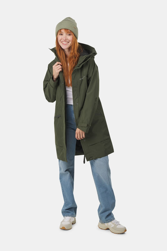 Didriksons Didriksons Ilma 8 Parka Dames