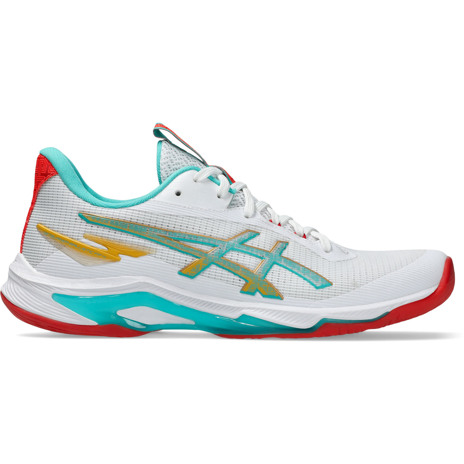ASICS Netburner Ballistic FF 4 Dames