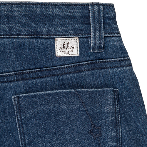 Ikks - XR29062 - Bleu