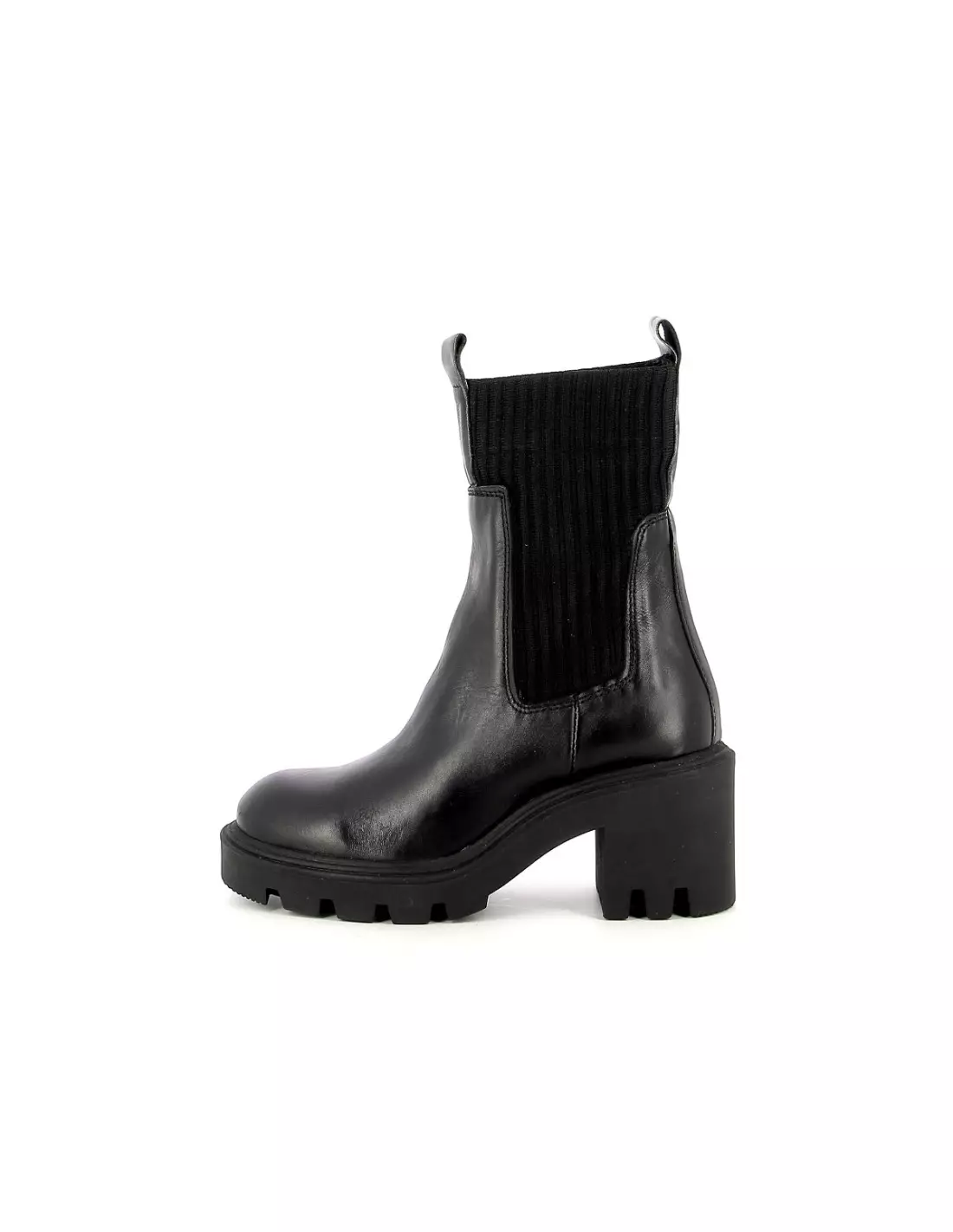 INUOVO 753184 - Boots & bottines Noir